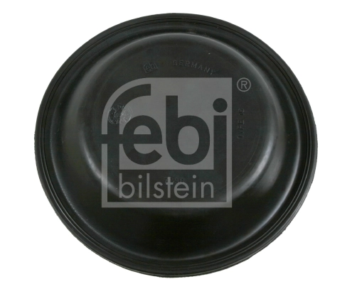 Diaphragm, diaphragm brake cylinder